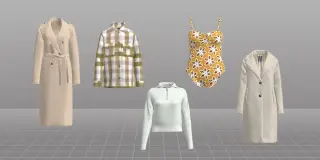 STYLE 3D -DIGITAL DESIGN FOR SMART DEVELOPMENT