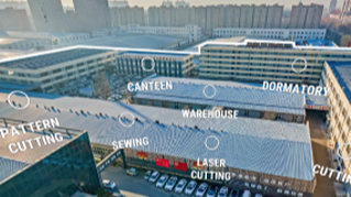 Bettex Shanghai Factory