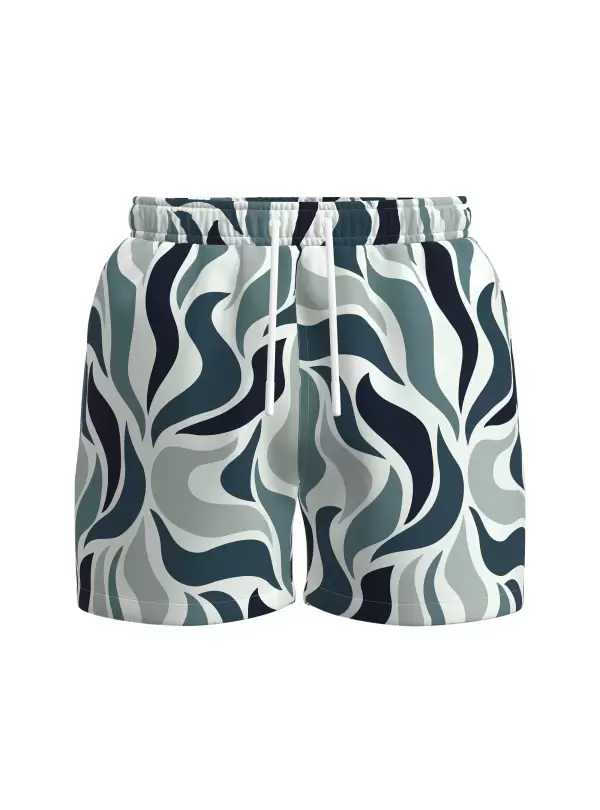 Men's Beach Shorts