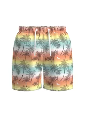 Men's Beach Shorts