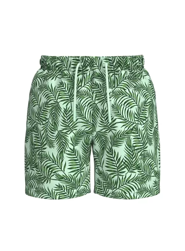 Men's Beach Shorts