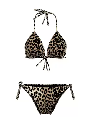 Ladies' Swimwear