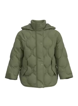 Ladies' Outerwear