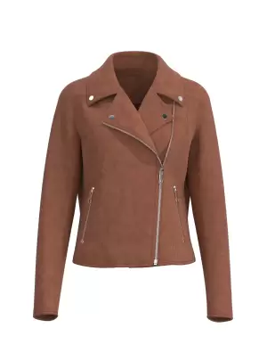 Ladies' Outerwear