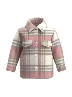 Kids' Outerwear