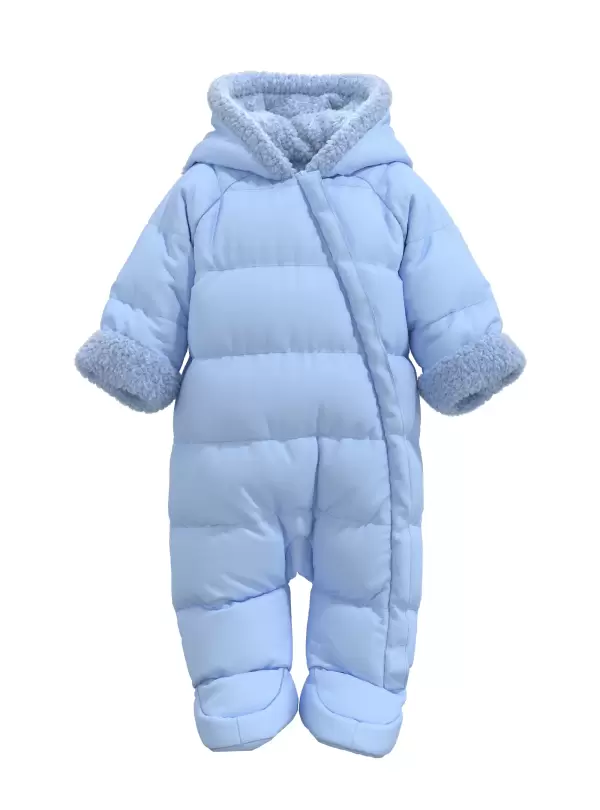 Kids' Outerwear