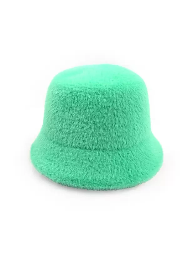 Ladies' Knit Hat