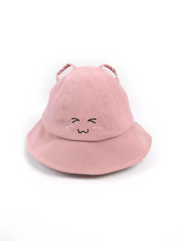 Baby's Animated Hat