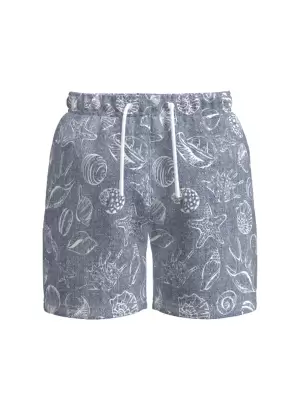 Men's Beach Shorts