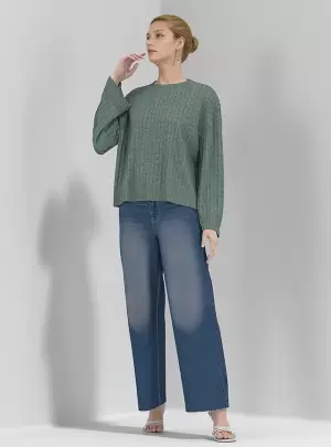 Ladies' Sweater