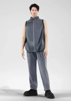 WORKWEAR