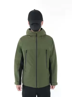 WORKWEAR