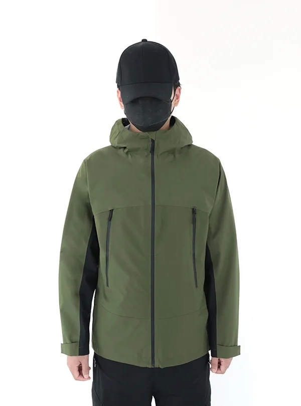 WORKWEAR