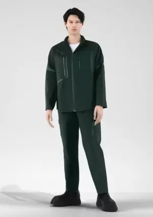 WORKWEAR