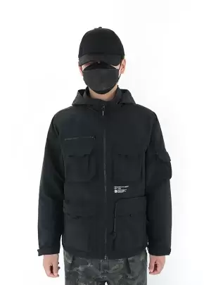 WORKWEAR