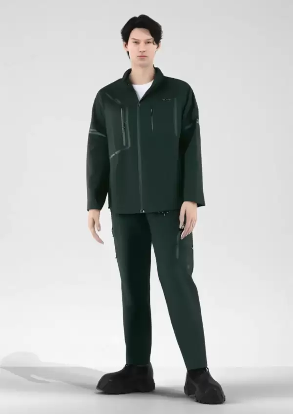 WORKWEAR