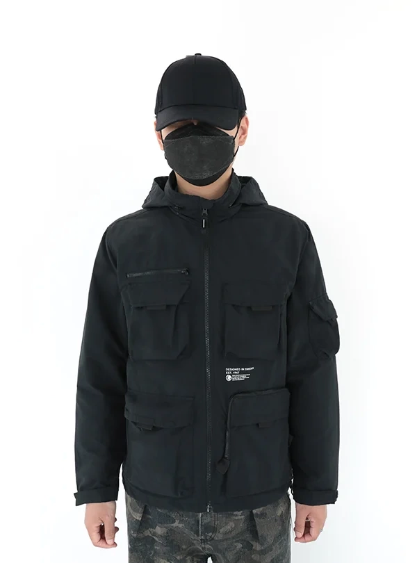 WORKWEAR