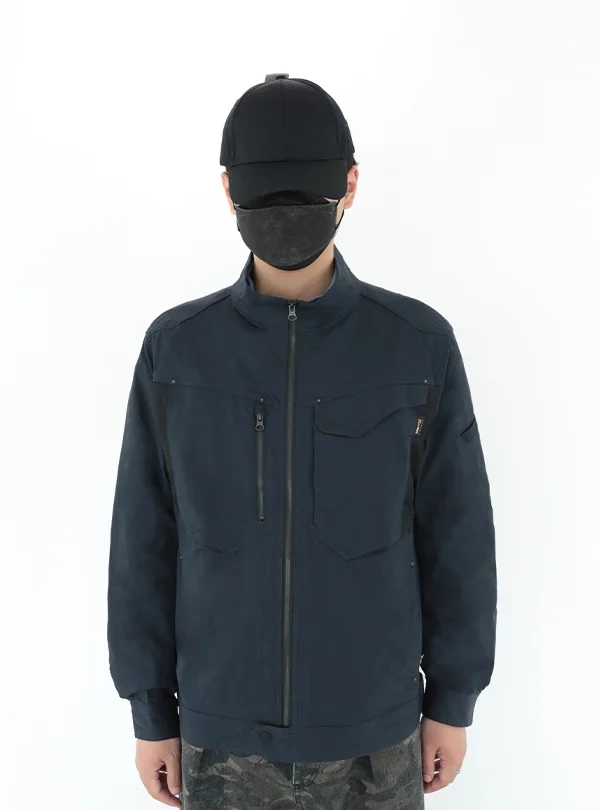 WORKWEAR