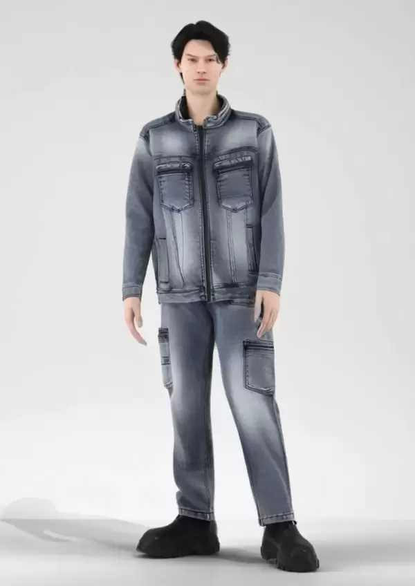WORKWEAR