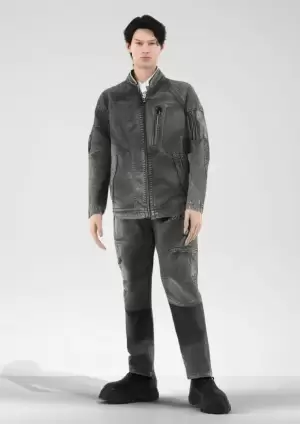WORKWEAR