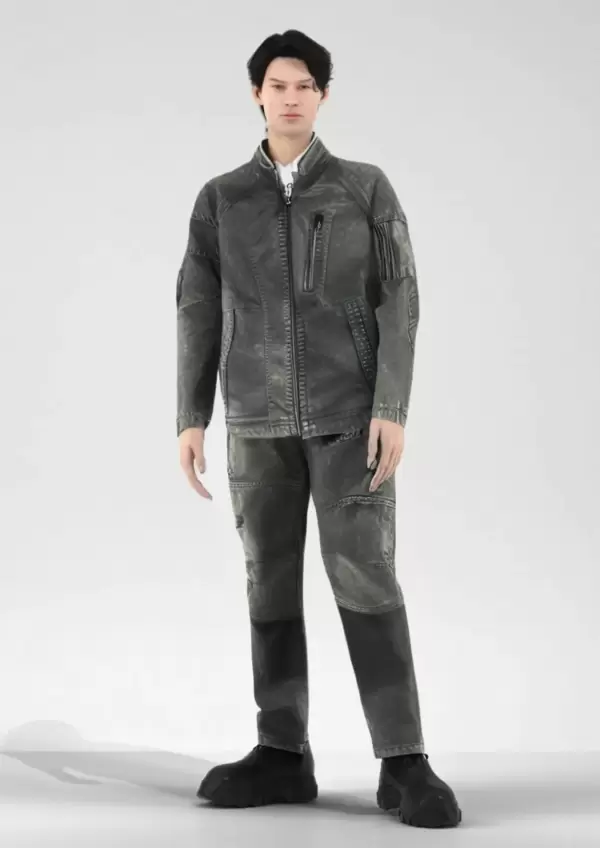 WORKWEAR