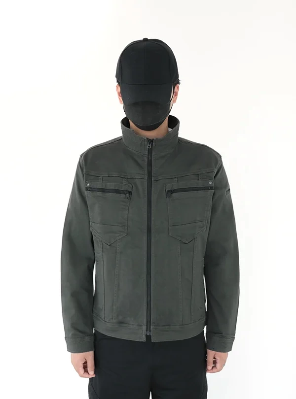WORKWEAR