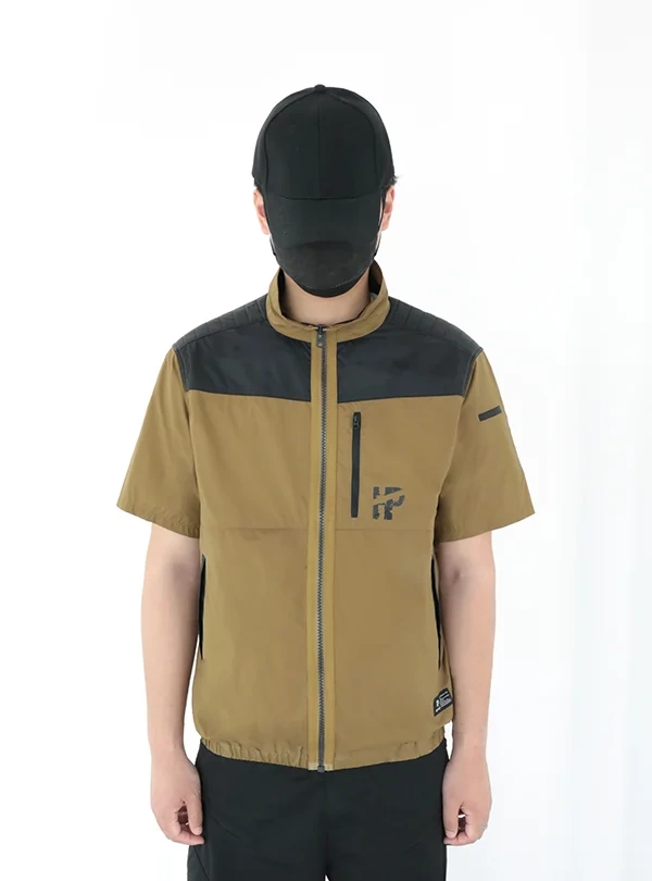 WORKWEAR