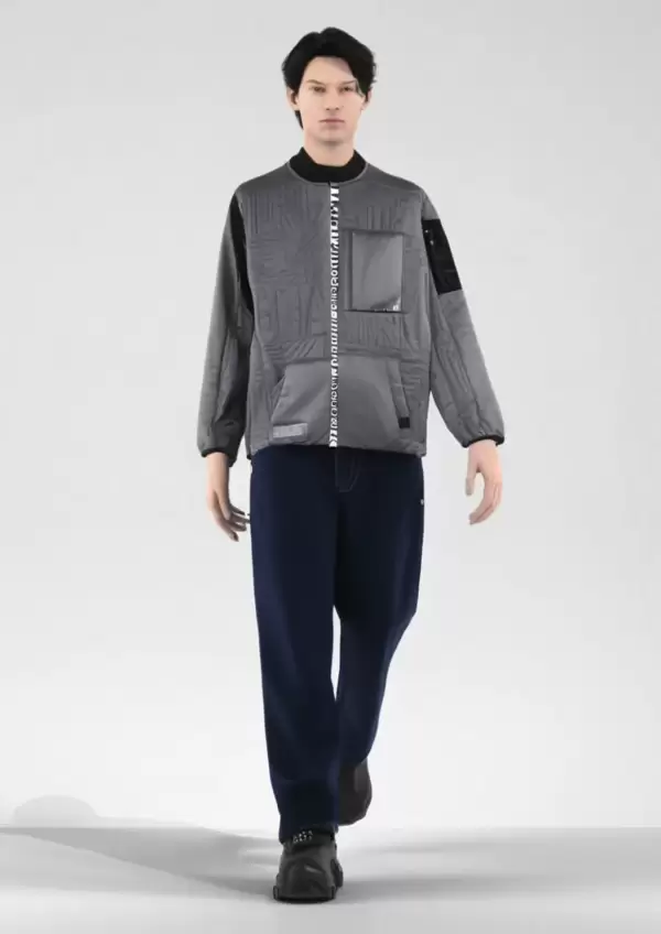 WORKWEAR