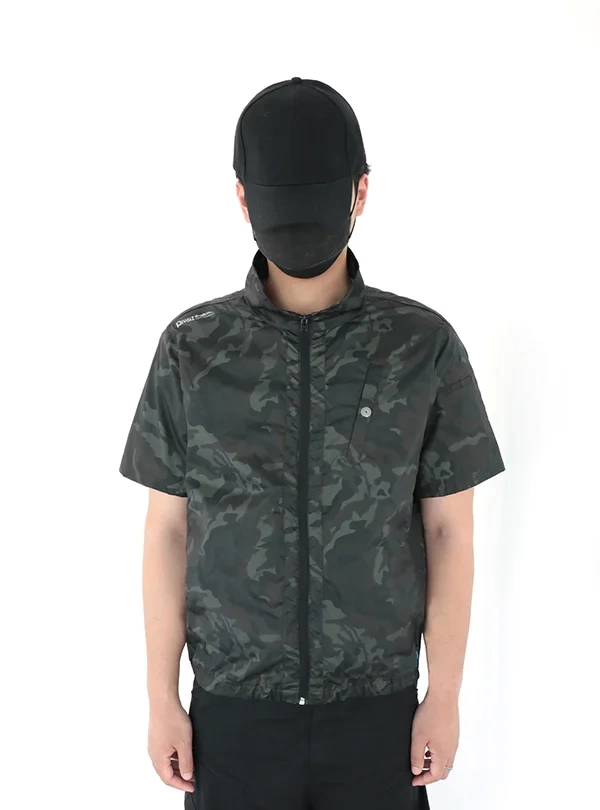 WORKWEAR