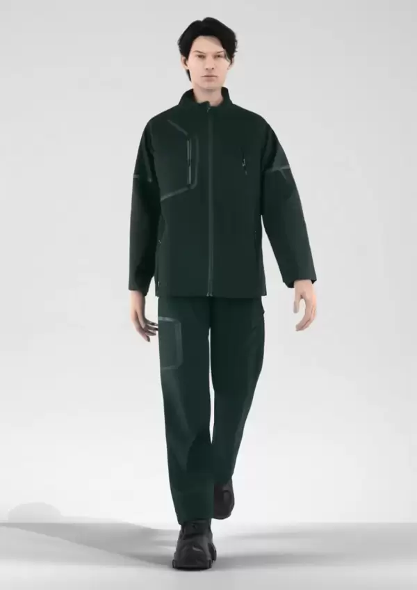 WORKWEAR