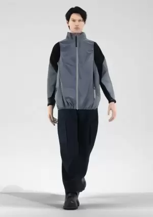 WORKWEAR
