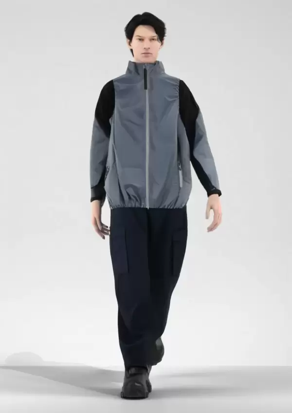 WORKWEAR