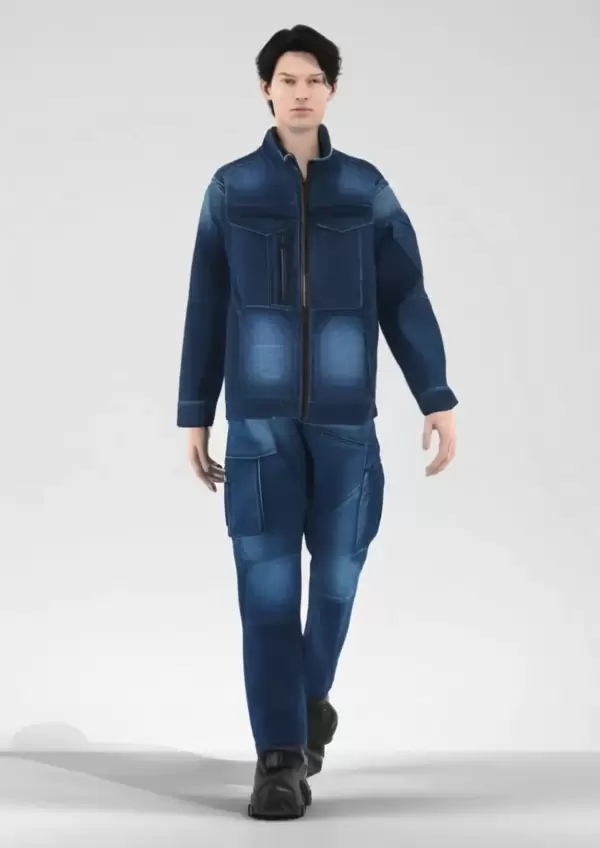 WORKWEAR