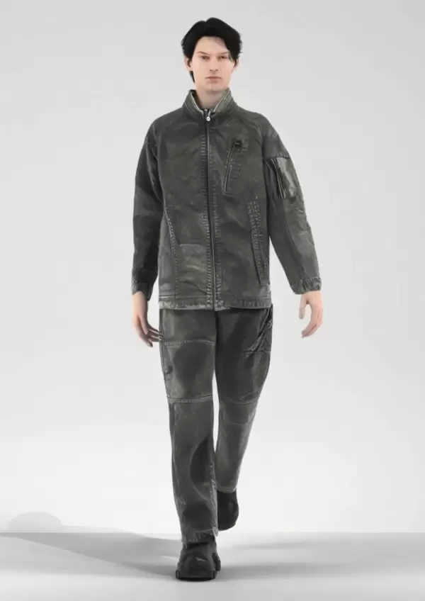 WORKWEAR
