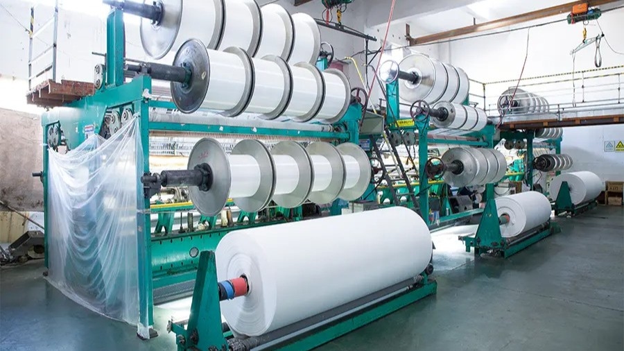Changshu Xiahong Textile Co., Ltd.
