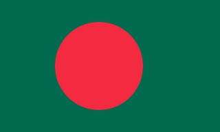 Bangladesh