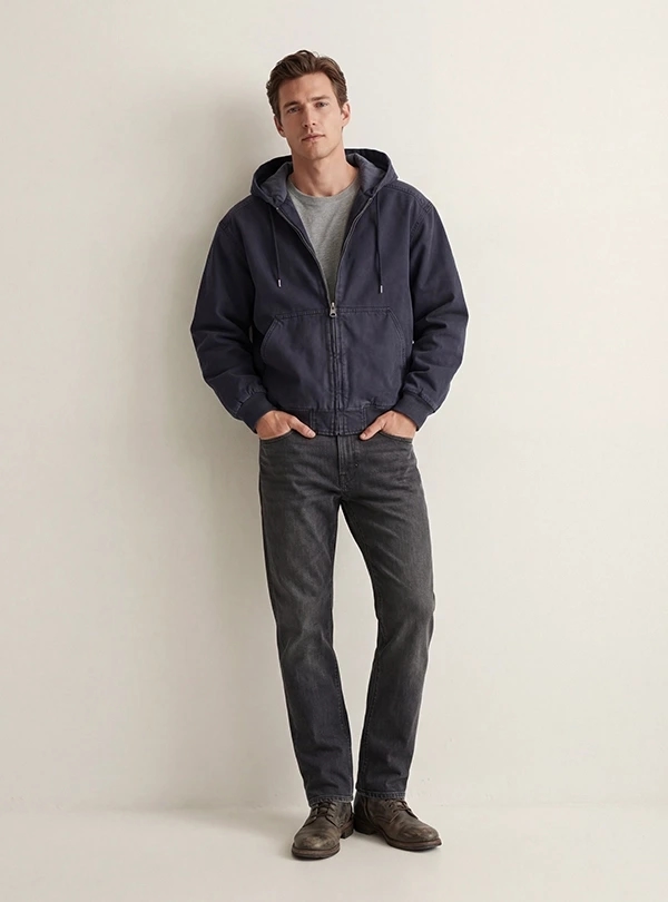 Jacket
