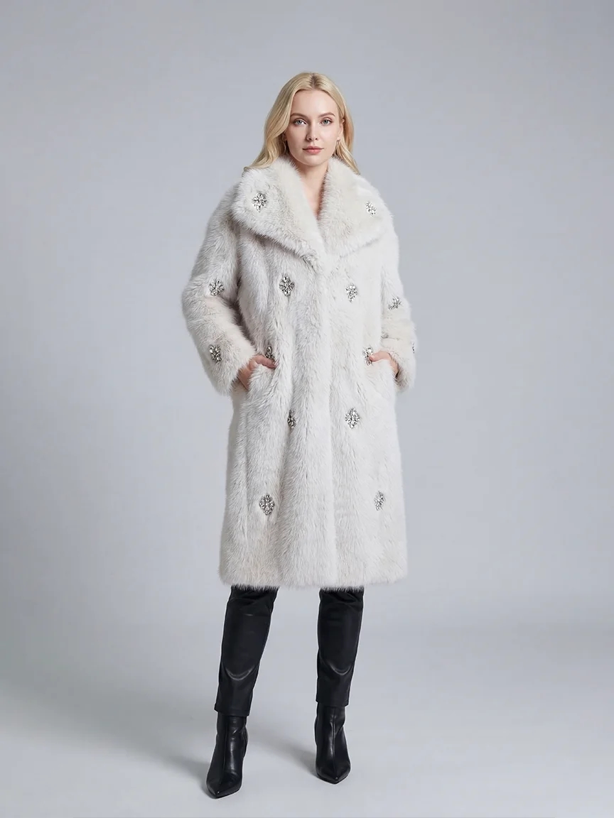 Long Coat
