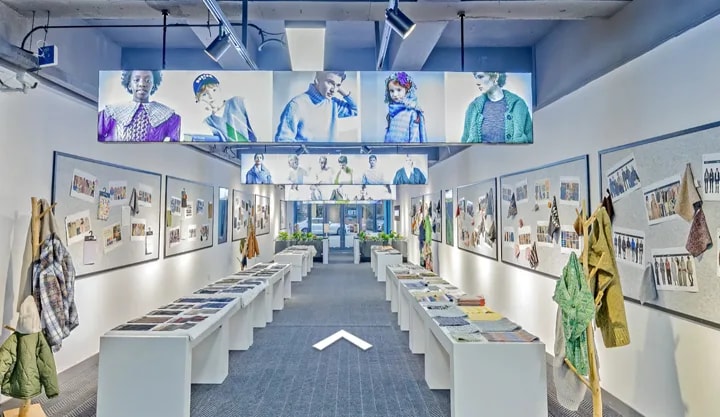 Fashion Town 360°
