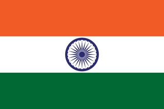 India