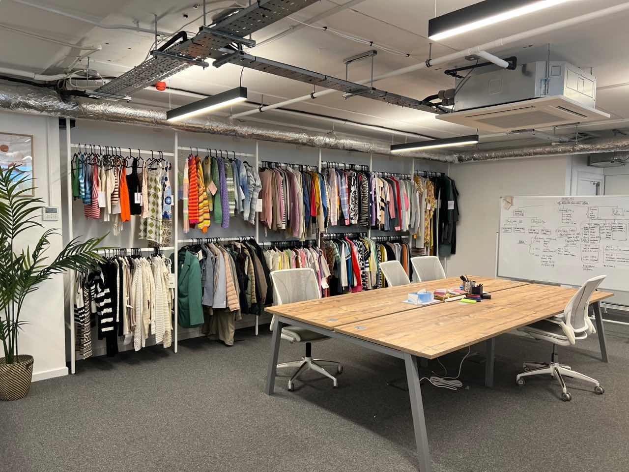 UK Office