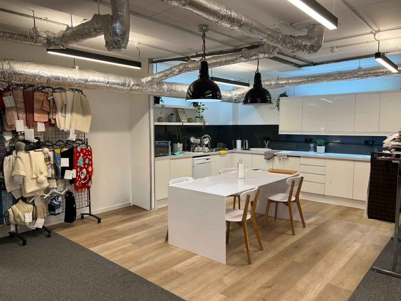 UK Office