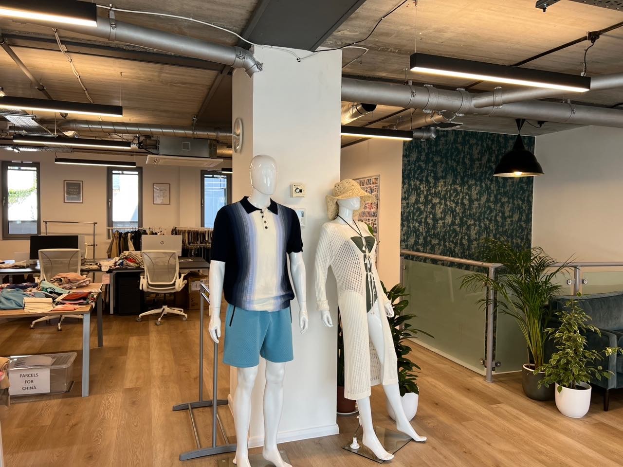 UK Office