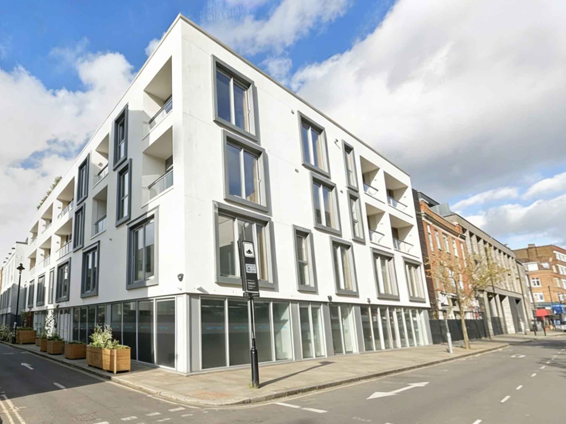UK Office