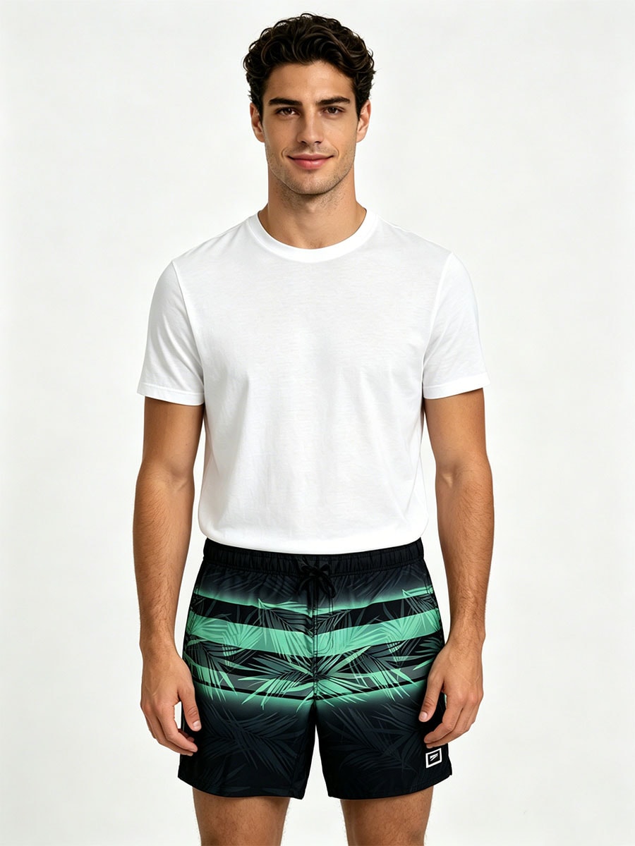 Beach Shorts
