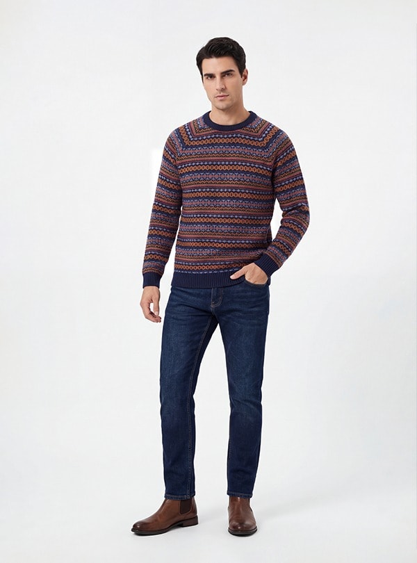 Jumper
