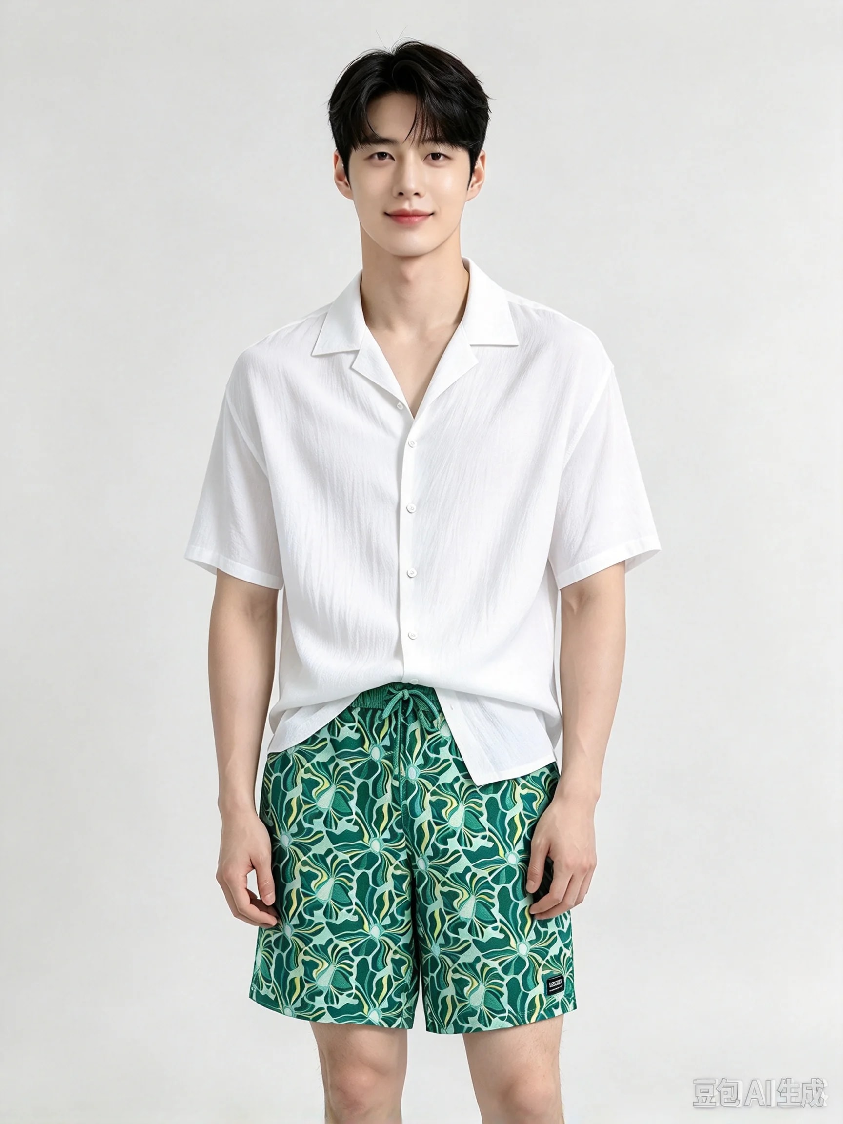 Beach Shorts