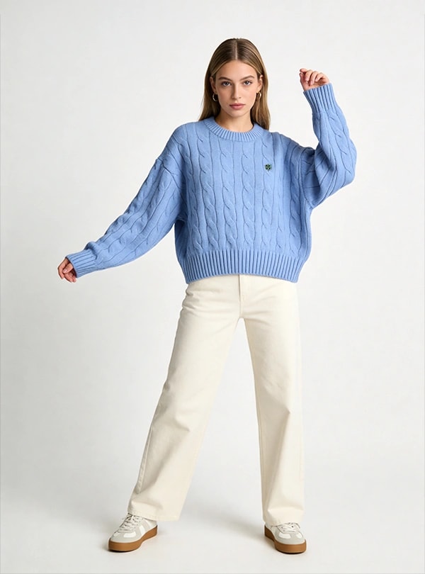 Jumper