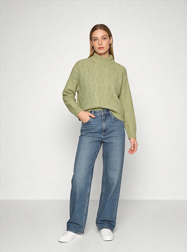 Jumper