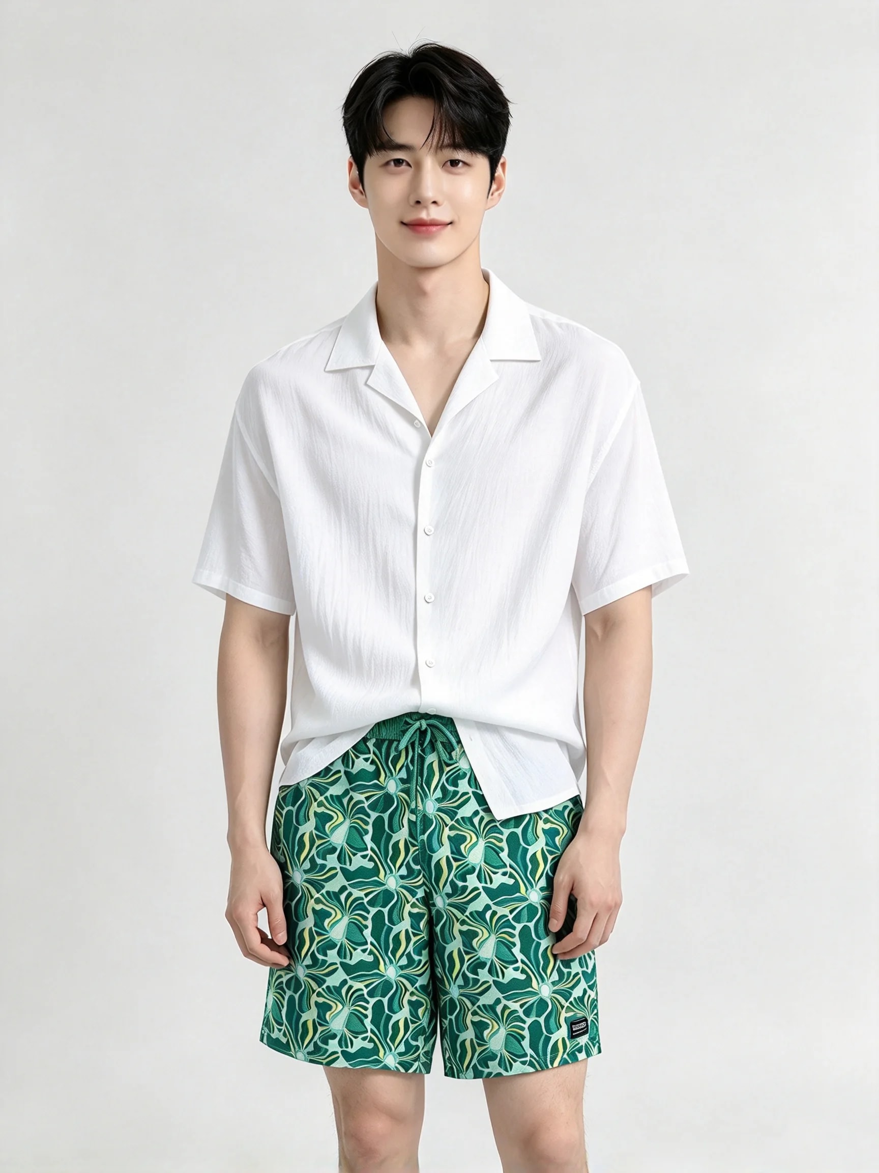 Beach Shorts